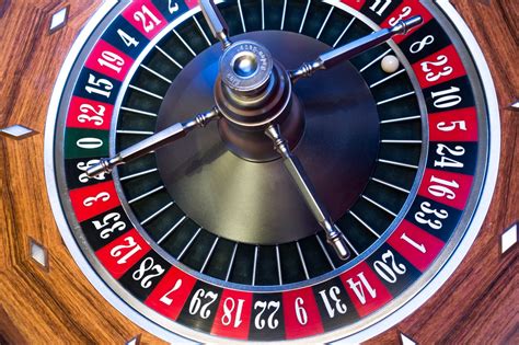 online gokken roulette